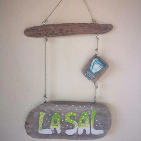 Apartamento La Sal De شقة *