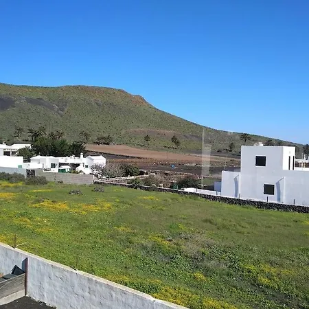 شقة Apartamento La Sal De Máguez