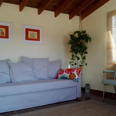 Apartamento La Sal De شقة