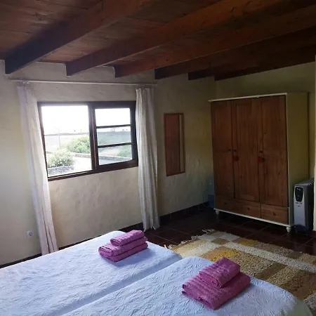 Apartamento La Sal De * Maguez
