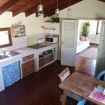 Apartamento La Sal De * Máguez