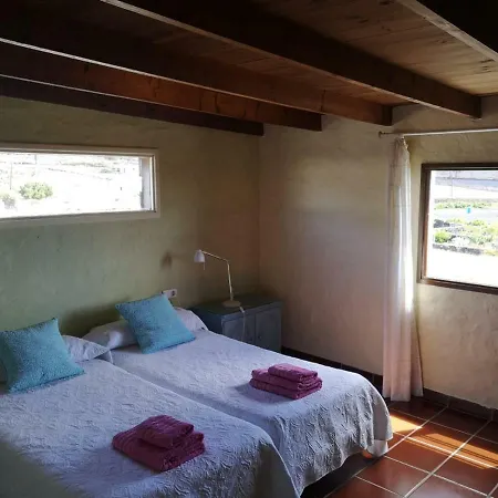 Apartamento La Sal De Appartement
