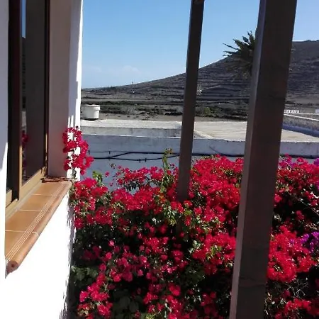Appartement Apartamento La Sal De Máguez