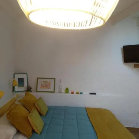 Apartamento La Sal De Máguez