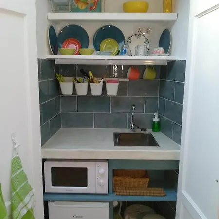 Appartement Apartamento La Sal De *