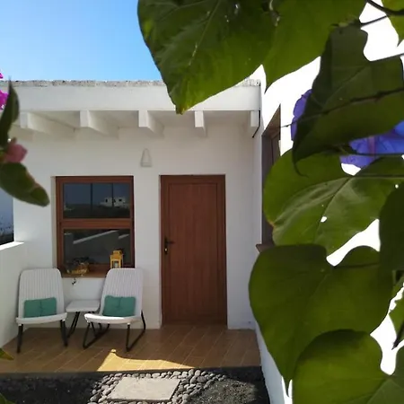 Apartamento La Sal De Appartement