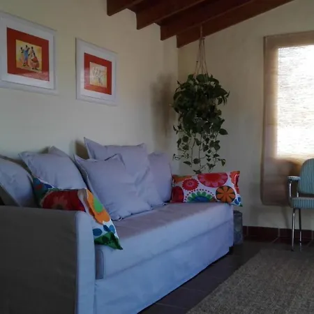 Apartamento La Sal De * Máguez