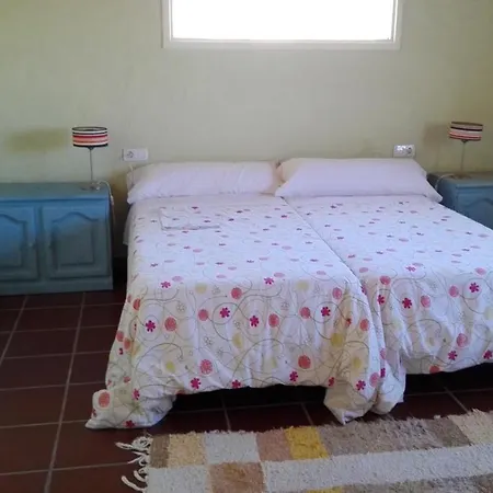 Apartamento La Sal De Апартаменты *