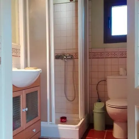 Appartement Apartamento La Sal De *