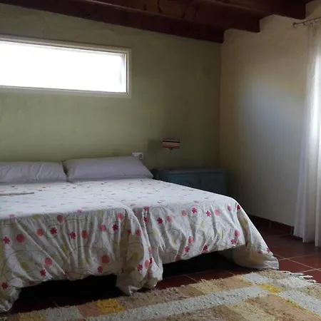 Apartamento La Sal De Appartement Máguez
