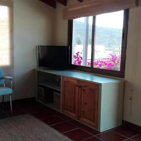 Appartement Apartamento La Sal De *