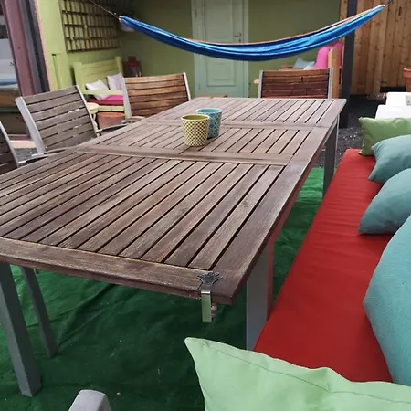 Apartamento La Sal De Appartement *